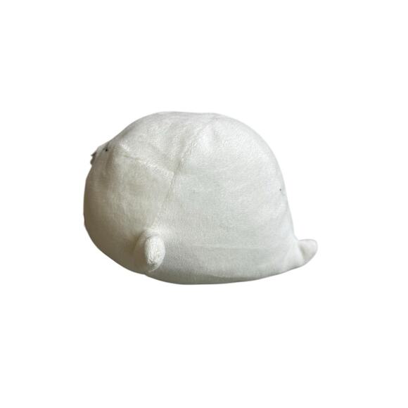 Super Mario Bros Boo 6 inch Koopa Plush Stuffed Animal Doll Toy Soft - Picture 6 of 7